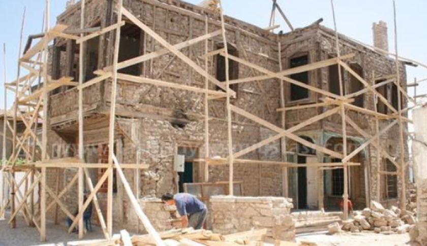 Restorasyon Projelerinde Ahşap Kullanımının Önemi