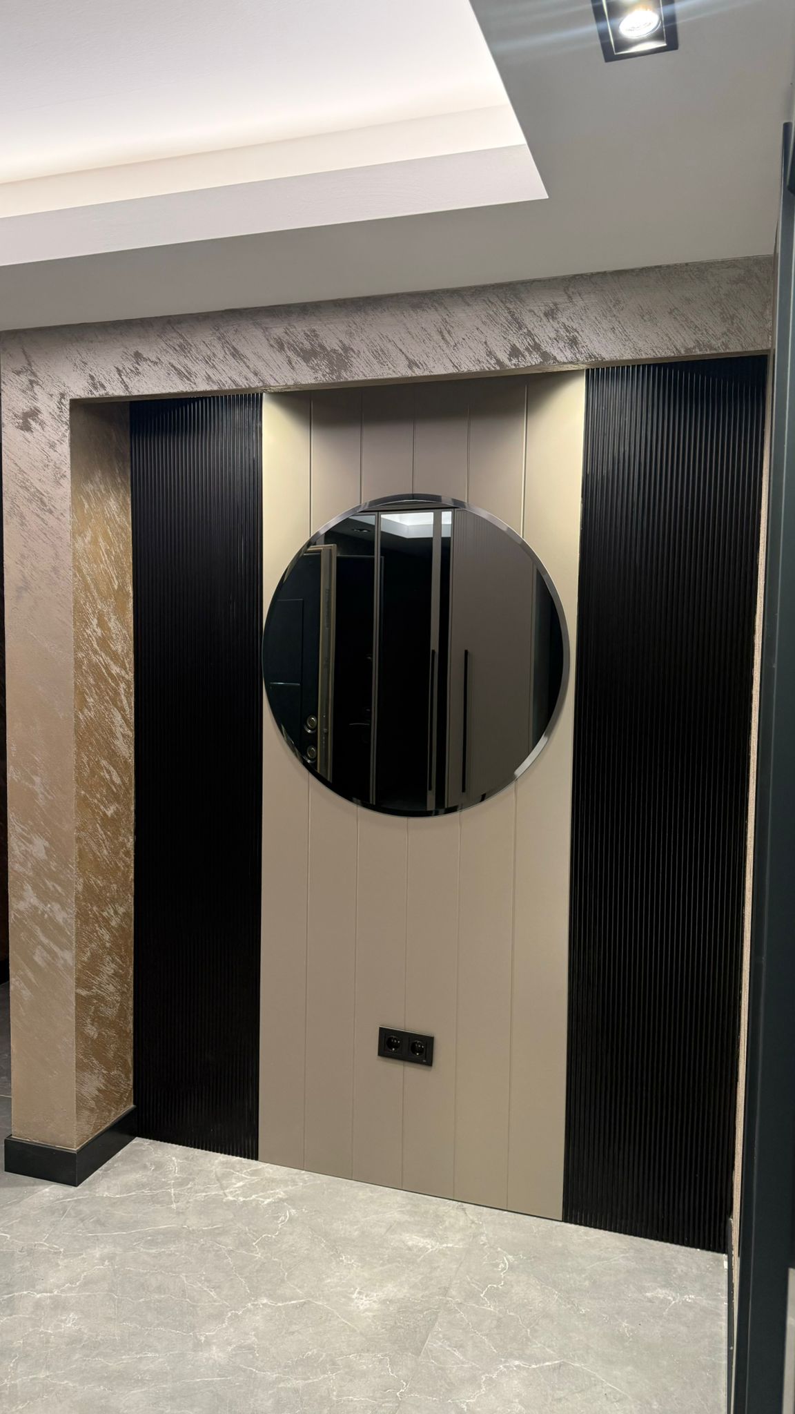 Ray Dolap & Gardırop Sistemleri